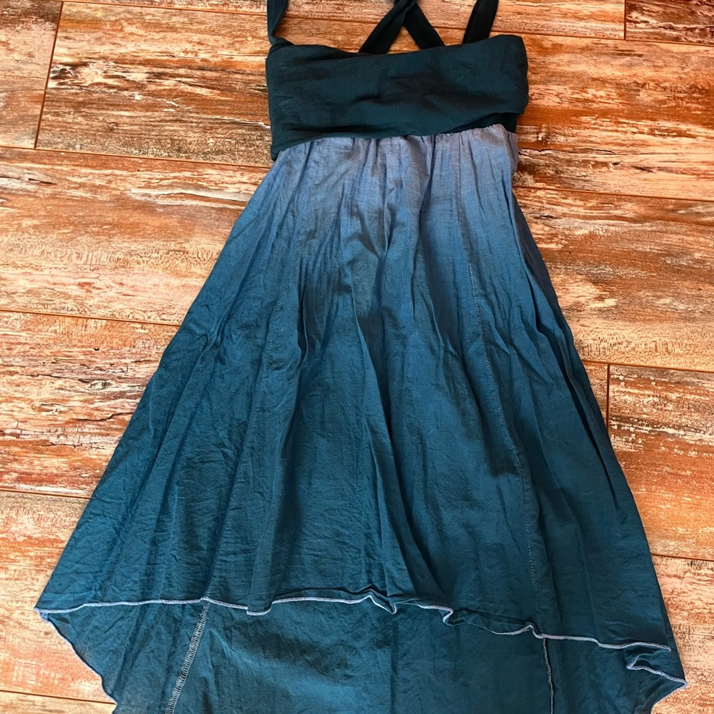 Neve Hawk darby dress